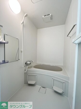 ロワール成瀬の物件内観写真